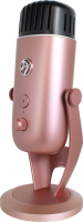 

Микрофон Arozzi, Colonna Microphone - Rose Gold / COLONNA-ROSEGOLD