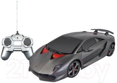 Радиоуправляемая игрушка Rastar Lamborghini Sesto / 48200G