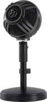 

Микрофон Arozzi, Sfera Pro Microphone - Black / SFERA-PRO-BLACK