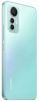 Изображение товара Смартфон Xiaomi 12 Lite 6GB/128GB (светло-зеленый)
