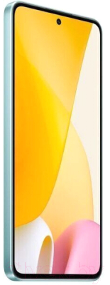 Изображение товара Смартфон Xiaomi 12 Lite 6GB/128GB (светло-зеленый)