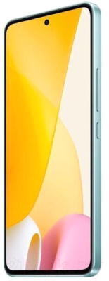 Изображение товара Смартфон Xiaomi 12 Lite 6GB/128GB (светло-зеленый)