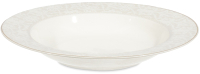 Тарелка столовая глубокая Fioretta Allure TDP622 - 