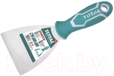 Изображение товара Шпатель TOTAL THT831006