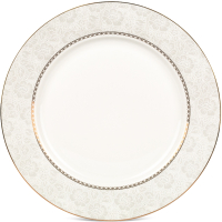 Тарелка столовая обеденная Fioretta Elegance TDP610 - 