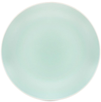 

Тарелка столовая мелкая Fioretta, Scandy Mint TDP465