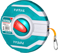 

Рулетка TOTAL, TMTF12206