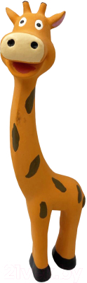 Игрушка для животных Miniso Жираф / 0525