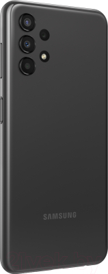 Смартфон Samsung Galaxy A13 32GB / SM-A135F (черный)