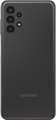 Смартфон Samsung Galaxy A13 32GB / SM-A135F (черный)