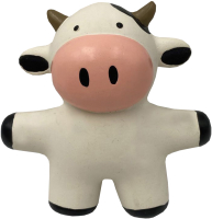 

Игрушка для животных Miniso, Корова / 0570