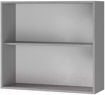 Шкаф навесной для кухни BTS Альфредо 8В3 F13