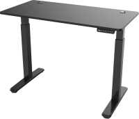 

Компьютерный стол Eureka, ERK-EHD-4801-B-V1