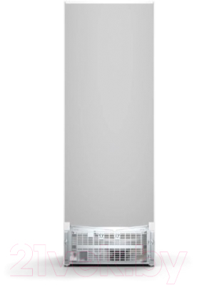Холодильник с морозильником Bosch KGN49XWEA