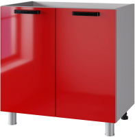 

Шкаф под мойку BTS, Контент 8М1 MF01