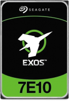 Жесткий диск Seagate Exos 7E10 2TB (ST2000NM017B) - 