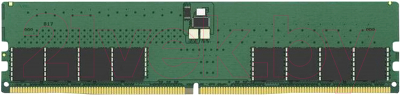 Оперативная память DDR5 Kingston KVR48U40BD8-32