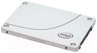SSD диск Intel D3-S4620 480GB (SSDSC2KG480GZ01)