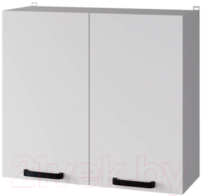 Шкаф навесной для кухни BTS Контент 8В1 M02