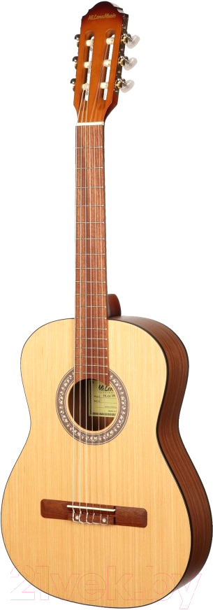 Акустическая гитара MiLena Music ML-C4-3/4