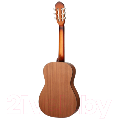 Акустическая гитара MiLena Music ML-C4-3/4