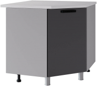 

Шкаф-стол кухонный BTS, Контент 9УР1 M01