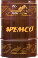Моторное масло Pemco iDrive 260 10W40 SN/CF / PM0260-60 (60л) - 