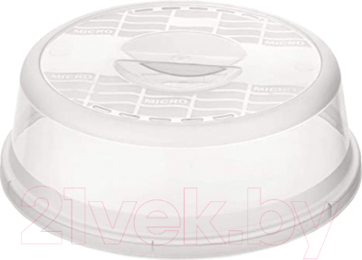 Изображение товара Крышка для СВЧ Rotho Basic / 1711390000