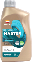 

Моторное масло Repsol, Master Eco VCC 0W20 / RPP0003DHA