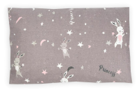 

Наволочка для малышей Amarobaby, Princess / AMARO-5003-Prin