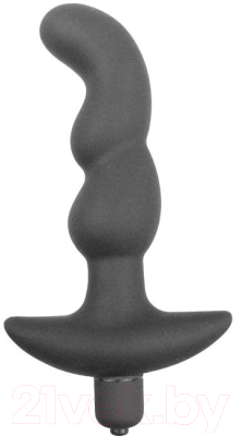 Вибропробка Bior Toys Sexual Health and Pleasure / SEM-55072