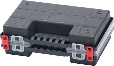 

Органайзер для инструментов, Nors Duo Organiser 30 / KNOS302010B