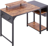 

Компьютерный стол Eureka, ZX-SS140B-RBB