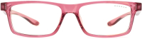 

Очки для компьютера Gunnar, Cruz Kids Large Clear Natural / CRU-10109