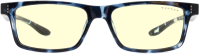 

Очки для компьютера Gunnar, Cruz Kids Large Amber Natural / CRU-09701