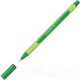 Миниатюра изображения товара Ручка капиллярная Schneider Line-Up / 191004 (темно-зеленый)