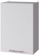 Шкаф навесной для кухни BTS Моника 5В1 М08 - 