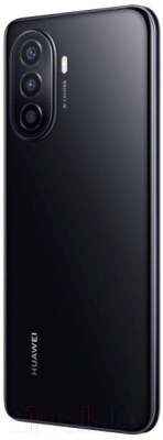 Смартфон Huawei nova Y70 4GB/64GB / MGA-LX9N (полночный черный)