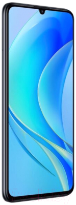 Смартфон Huawei nova Y70 4GB/64GB / MGA-LX9N (полночный черный)