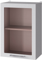 

Шкаф навесной для кухни BTS, Моника 5В2 М08