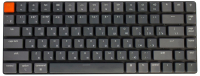 Клавиатура Keychron K3 Brown Switch RGB / K3E3 - 