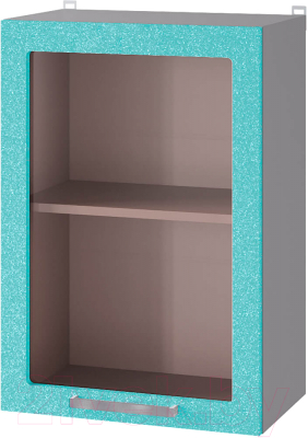 Шкаф навесной для кухни BTS Моника 5В2 М09