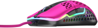 

Мышь Xtrfy, M42 с RGB Pink / M42-RGB-PINK
