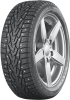 Зимняя шина Nokian Tyres Nordman 7 215/55R16 97T (шипы) - 
