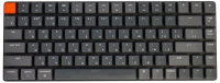 

Клавиатура Keychron, K3 Black Switch RGB / K3E5