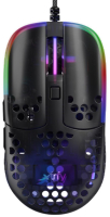 

Мышь Xtrfy, MZ1 - ZY’S Rail / MZ1-RGB-BLACK-TP