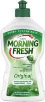 

Средство для мытья посуды Morning Fresh, Original New Суперконцентрат