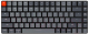 Клавиатура Keychron K3 White LED Red Switch / K3D1 - 