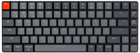 Клавиатура Keychron K3 White LED Brown Switch / K3D3 - 