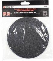 

Набор шлифлистов Forsage, F-SD680S